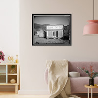 City of Skagway, Skagway, Skagway-Hoonah-Angoon Census Area, AK - 11, Vintage Wall Art