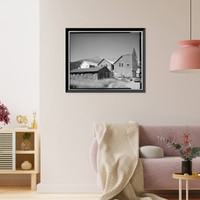 City of Skagway, Skagway, Skagway-Hoonah-Angoon Census Area, AK - 13, Historic Print