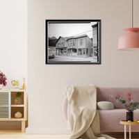 City of Skagway, Skagway, Skagway-Hoonah-Angoon Census Area, AK - 15, Vintage Wall Art