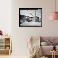 City of Skagway, Skagway, Skagway-Hoonah-Angoon Census Area, AK - 36, Historic Reproduction