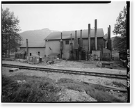 City of Skagway, Skagway, Skagway-Hoonah-Angoon Census Area, AK - 50, Vintage Wall Art