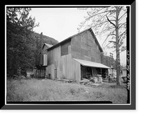 City of Skagway, Skagway, Skagway-Hoonah-Angoon Census Area, AK - 51, Historic Reproduction
