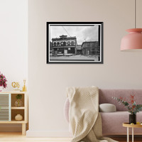 City of Skagway, Skagway, Skagway-Hoonah-Angoon Census Area, AK - 65, Vintage Wall Art