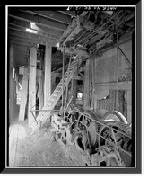 Vintage Building Photo - Jack Wade Dredge, Milepost 86, Taylor Highway (2)