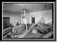 Northern Commercial Company, Store, 220 Front Street, Eagle, Southeast Fairbanks Census Area, AK - 4, Historic Reproduction