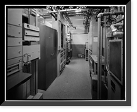 Rabbit Creek White Alice Site, Radio Relay Station, Anchorage, Anchorage, AK - 8, Antique Wall Art