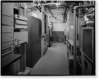 Rabbit Creek White Alice Site, Radio Relay Station, Anchorage, Anchorage, AK - 8, Antique Wall Art