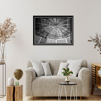 Naval Operating Base Dutch Harbor & Fort Mears, Air Operations Administration Building, Unalaska, Aleutian Islands, AK - 5, Antique Wall Art