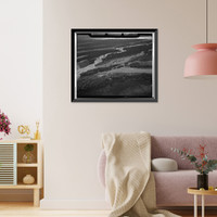 Historic Framed Print, Town of Chisana, Chisana, Valdez-Cordova Census Area, AK - 2,  17-7/8" x 21-7/8" Historic Framed Print, Town of Chisana, Chisana, Valdez-Cordova Census Area, AK - 2,  17-7/8" x 21-7/8"