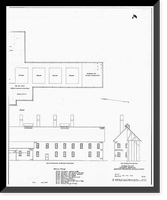 Kennecott Copper Corporation, On Copper River & Northwestern Railroad, Kennicott, Valdez-Cordova Census Area, AK - 31, Historic Print