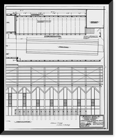 Kennecott Copper Corporation, On Copper River & Northwestern Railroad, Kennicott, Valdez-Cordova Census Area, AK - 39, Historic Reproduction