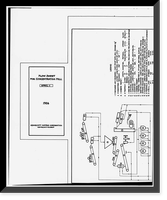 Kennecott Copper Corporation, On Copper River & Northwestern Railroad, Kennicott, Valdez-Cordova Census Area, AK - 56, Antique Poster