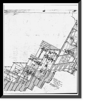 Kennecott Copper Corporation, On Copper River & Northwestern Railroad, Kennicott, Valdez-Cordova Census Area, AK - 63, Vintage Wall Art