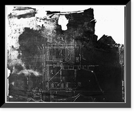 Kennecott Copper Corporation, On Copper River & Northwestern Railroad, Kennicott, Valdez-Cordova Census Area, AK - 71, Historic Reproduction