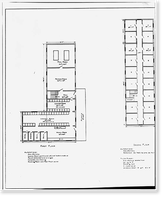 Kennecott Copper Corporation, On Copper River & Northwestern Railroad, Kennicott, Valdez-Cordova Census Area, AK - 97, Historic Reproduction