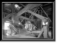 Kennecott Copper Corporation, On Copper River & Northwestern Railroad, Kennicott, Valdez-Cordova Census Area, AK - 108, Historic Reproduction