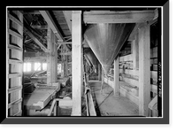 Kennecott Copper Corporation, On Copper River & Northwestern Railroad, Kennicott, Valdez-Cordova Census Area, AK - 116, Vintage Wall Art