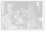 Historic Framed Print, Galli-Curci - 4,  17-7/8" x 21-7/8"