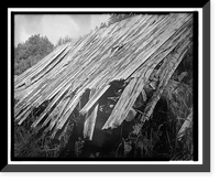 Antique Architecture - Dalton Trail Post, Mile 40, Haines Highway (2)