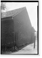 Tom Aycock House, 205 West Jefferson Street, Tuscumbia, Colbert County, AL - 7 Classic, Historic Reproduction
