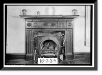 Edwards House, Dickson & East Second Streets, Tuscumbia, Colbert County, AL - 3 Classic, Vintage Wall Art
