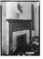 Morgan House, 107 & 109 East Fifth Street, Tuscumbia, Colbert County, AL - 4 Classic, Antique Poster