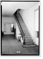 Plattenburg House, 1009 North Lapsley Street, Selma, Dallas County, AL - 8 Classic, Antique Poster
