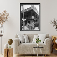 Vintage Building Photo - Selma, Alabama - St. James Hotel (1)