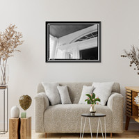 Sturdivant-Moore-Hartley House, Centenary & Main Streets, Summerfield, Dallas County, AL - 5, Antique Wall Art