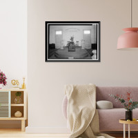 Methodist Church, State Route 143, Robinson Springs, Elmore County, AL - 6, Antique Wall Art