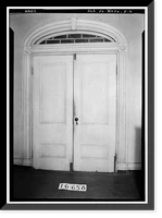 Vintage Building Photo - Wetumpka, Alabama - Kelly Fitzpatrick House (2)