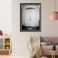 Vintage Building Photo - Wetumpka, Alabama - Kelly Fitzpatrick House (2)
