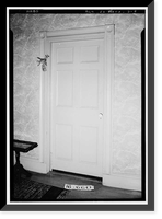 Bates-Jesse House, 311 Government Street, Wetumpka, Elmore County, AL - 8, Vintage Poster