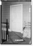 Bates-Jesse House, 311 Government Street, Wetumpka, Elmore County, AL - 11 Classic, Vintage Wall Art