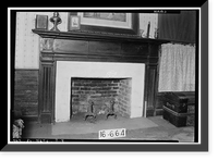 Vintage Building Photo - Wetumpka, Alabama - Bradford House