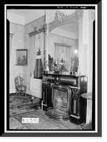 Historic Architecture - Eufaula, Alabama - Hart-Milton House, 211 (1)