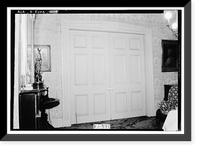 Historic Architecture - Eufaula, Alabama - Hart-Milton House, 211 (2)