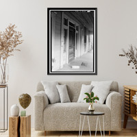 Vintage Building Photo - Eufaula, Alabama - McDonald-Smartt House (2)