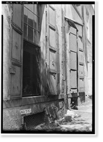 Eastern Bank of Alabama, 201 Broad Street, Eufaula, Barbour County, AL - 8, Historic Print