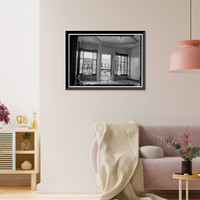 Eastern Bank of Alabama, 201 Broad Street, Eufaula, Barbour County, AL - 9, Antique Wall Art