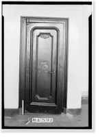 Eastern Bank of Alabama, 201 Broad Street, Eufaula, Barbour County, AL - 14, Vintage Wall Art