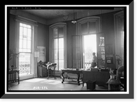 Eastern Bank of Alabama, 201 Broad Street, Eufaula, Barbour County, AL - 16, Historic Reproduction