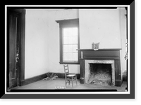 Weston (House, Smokehouse & Schoolhouse), U.S. Route 11 & County Road 19 vicinity, Boligee vicinity, Greene County, AL - 5, Antique Wall Art