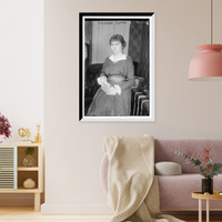 Historic Framed Print, Alexandra Stappert - 2,  17-7/8" x 21-7/8"