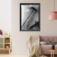 Vintage Building Photo - Eutaw, Alabama - Reese-Lucius House