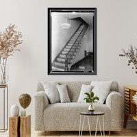 Vintage Building Photo - Eutaw, Alabama - Reese-Lucius House