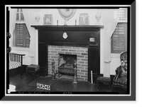 Webb-Alexander House, 309 Main Street, Eutaw, Greene County, AL - 3, Antique Poster