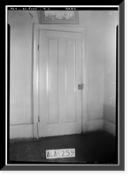 Vintage Building Photo - Forkland, Alabama - The Tavern, County Road 19 (1)