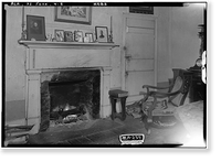 Vintage Building Photo - Forkland, Alabama - The Tavern, County Road 19 (2)
