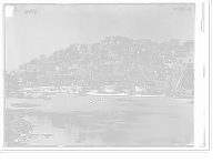 Historic Framed Print, Jaffa,  17-7/8" x 21-7/8"